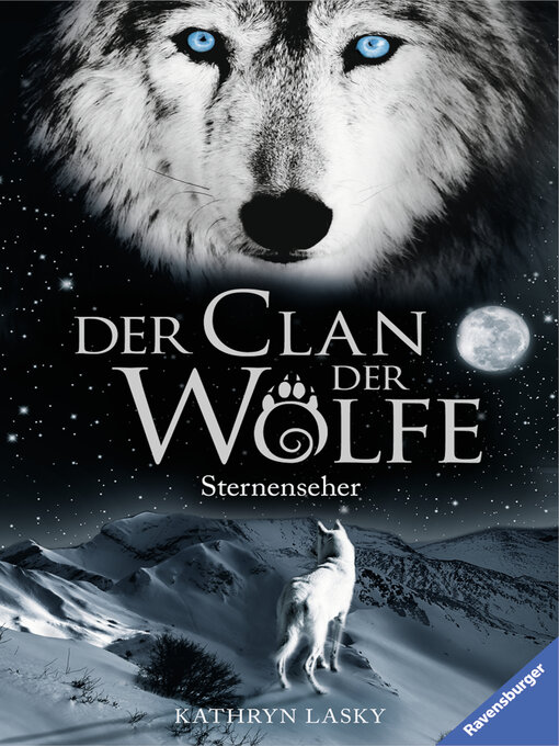 Title details for Der Clan der Wölfe 6 by Kathryn Lasky - Available